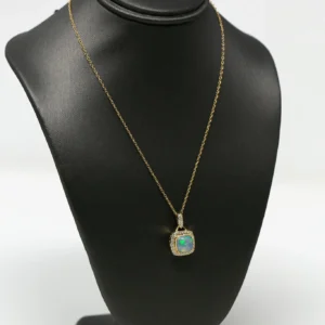 0.24 Ct 1.40ct Opal