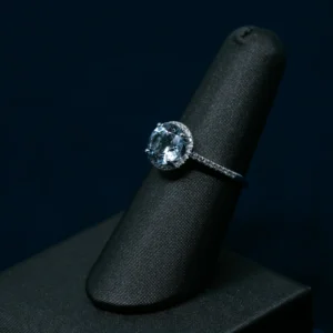 0.16ct 1.75ct Aqua