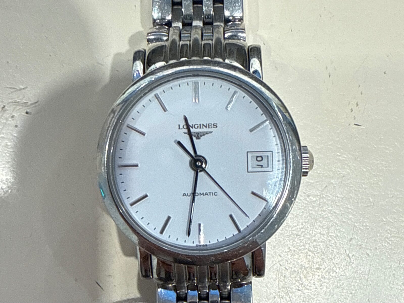 Automatic S+S - 2020's - sk097