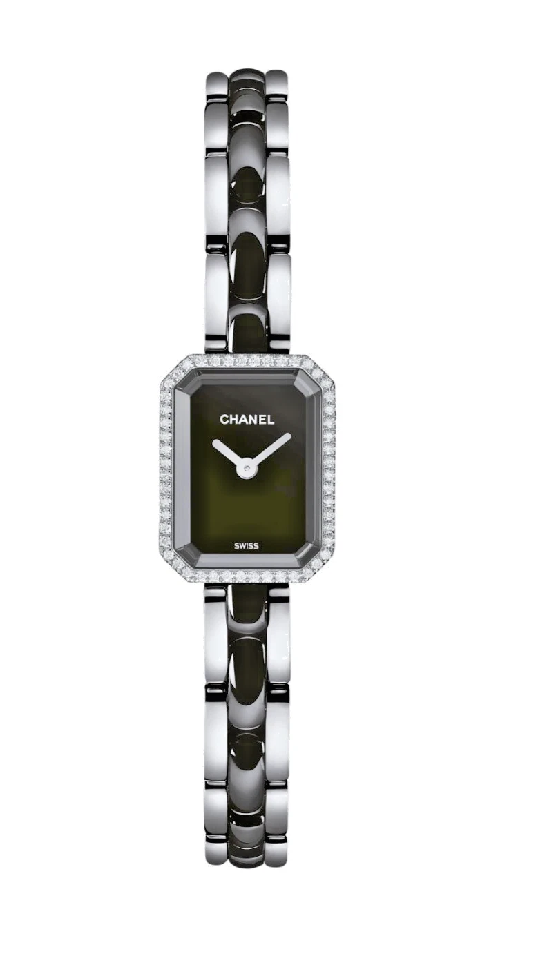 Chanel Premiere Diamond Watch