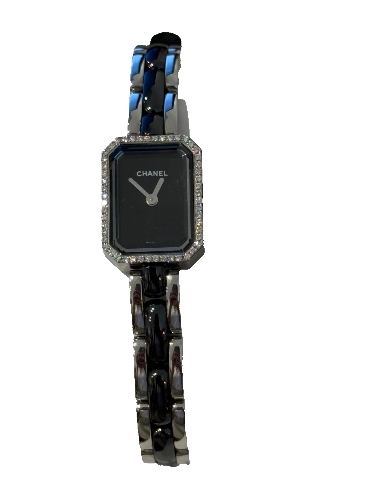 Chanel Premiere Diamond Watch